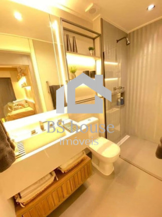 Imagem Apartamento com 2 Quartos à Venda, 79 m² em Campestre - Santo André Imagem Apartamento com 2 Quartos à Venda, 79 m² em Campestre - Santo André
