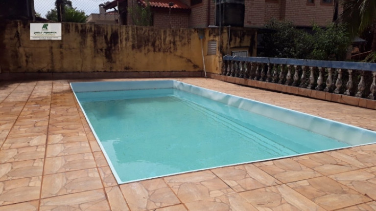 Imagem Casa de Condomínio com 4 Quartos à Venda, 600 m² em Haras Bela Vista - Vargem Grande Paulista Imagem Casa de Condomínio com 4 Quartos à Venda, 600 m² em Haras Bela Vista - Vargem Grande Paulista