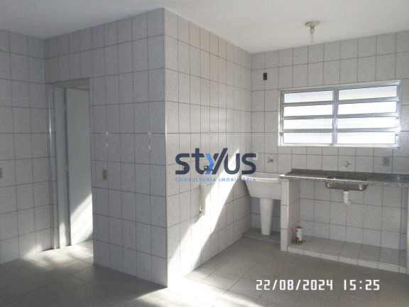 Imagem Casa com 2 Quartos para Alugar, 130 m² em Ponte Grande - Guarulhos Imagem Casa com 2 Quartos para Alugar, 130 m² em Ponte Grande - Guarulhos