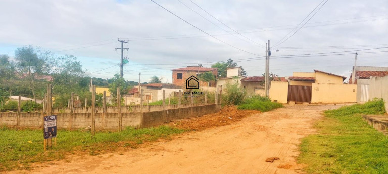 Imagem Terreno à Venda, 200 m² em Cajupiranga - Parnamirim