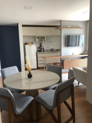 Imagem Apartamento com 2 Quartos à Venda, 65 m² em Jardim Marambá - Bauru Imagem Apartamento com 2 Quartos à Venda, 65 m² em Jardim Marambá - Bauru