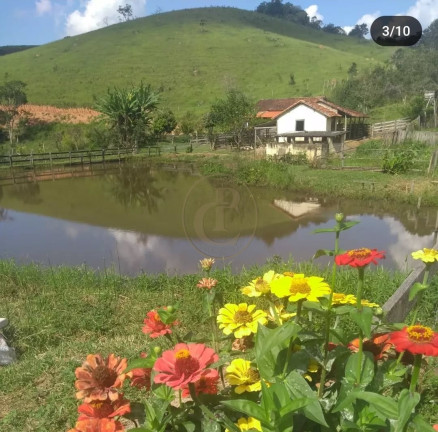 Imagem Chácara com 3 Quartos à Venda, 17 m² em Rio Do Peixe - Cunha Imagem Chácara com 3 Quartos à Venda, 17 m² em Rio Do Peixe - Cunha