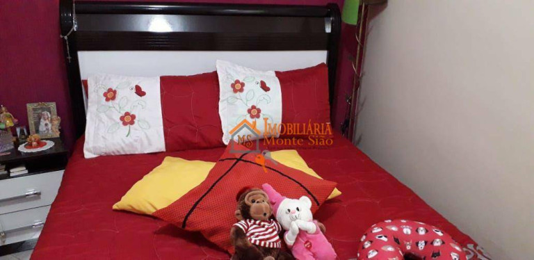 Imagem Casa com 2 Quartos à Venda, 44 m² em Vila Carmela I - Guarulhos Imagem Casa com 2 Quartos à Venda, 44 m² em Vila Carmela I - Guarulhos