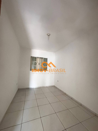 Imagem Casa com 2 Quartos para Alugar, em Jardim Panorama - Campo Grande Imagem Casa com 2 Quartos para Alugar, em Jardim Panorama - Campo Grande