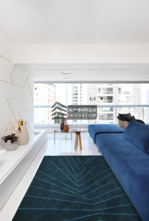 Imagem Apartamento com 2 Quartos à Venda, 174 m² em Vila Clementino - São Paulo Imagem Apartamento com 2 Quartos à Venda, 174 m² em Vila Clementino - São Paulo