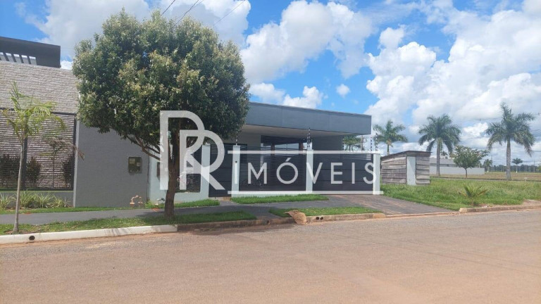 Imagem Casa com 3 Quartos à Venda, 400 m² em Parque Dos Buritis - Lucas Do Rio Verde Imagem Casa com 3 Quartos à Venda, 400 m² em Parque Dos Buritis - Lucas Do Rio Verde