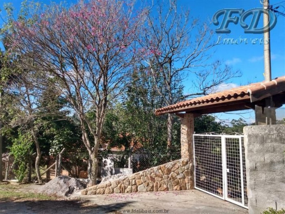 Imagem Chácara com 4 Quartos à Venda, 2.400 m² em Portão - Atibaia Imagem Chácara com 4 Quartos à Venda, 2.400 m² em Portão - Atibaia