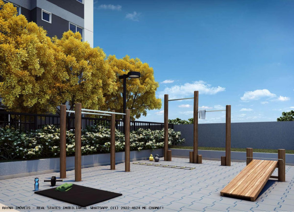 Imagem Apartamento à Venda, 38 m² em Vila Vermelha - São Paulo Imagem Apartamento à Venda, 38 m² em Vila Vermelha - São Paulo