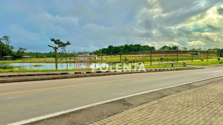 Imagem Terreno à Venda, 360 m² em Segunda Linha - Içara