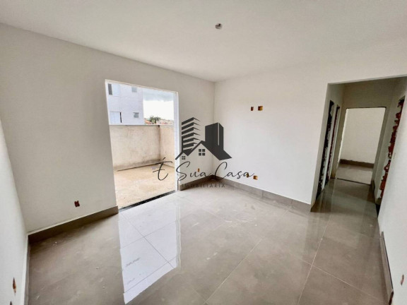 Imagem Apartamento com 3 Quartos à Venda, 89 m² em Eldorado - Contagem Imagem Apartamento com 3 Quartos à Venda, 89 m² em Eldorado - Contagem