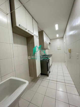 Imagem Apartamento com 2 Quartos à Venda, 60 m² em Jardim Tupanci - Barueri Imagem Apartamento com 2 Quartos à Venda, 60 m² em Jardim Tupanci - Barueri