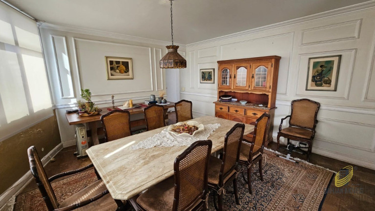 Imagem Imóvel com 4 Quartos à Venda, 300 m² em Vila Suzana - São Paulo