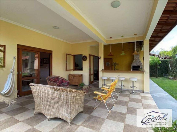 Imagem Casa com 4 Quartos à Venda, 362 m² em Granja Viana - Carapicuíba Imagem Casa com 4 Quartos à Venda, 362 m² em Granja Viana - Carapicuíba