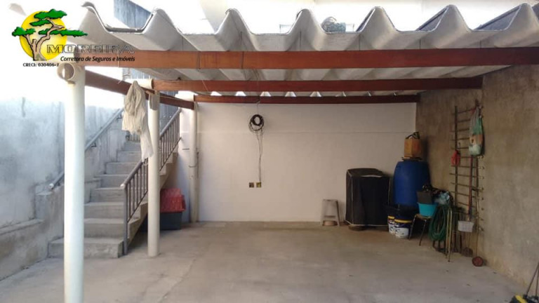 Imagem Casa com 4 Quartos à Venda, 198 m² em Jardim Peri - São Paulo