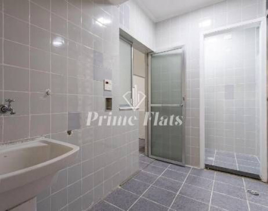 Imagem Apartamento com 2 Quartos à Venda, 114 m² em Itaim Bibi - São Paulo Imagem Apartamento com 2 Quartos à Venda, 114 m² em Itaim Bibi - São Paulo