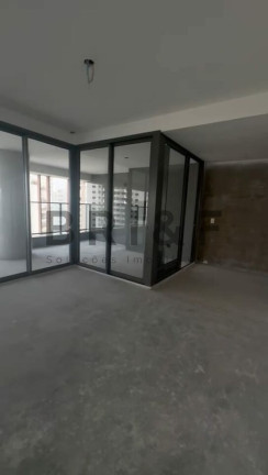 Imagem Apartamento com 3 Quartos à Venda, 211 m² em Campo Belo - São Paulo Imagem Apartamento com 3 Quartos à Venda, 211 m² em Campo Belo - São Paulo