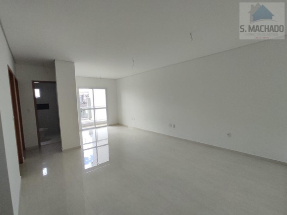 Imagem Apartamento com 1 Quarto à Venda, 130 m² em Parque Das Nações - Santo André