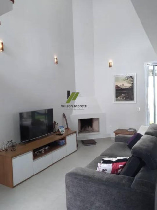 Imagem Casa de Condomínio com 3 Quartos à Venda, 183 m²
