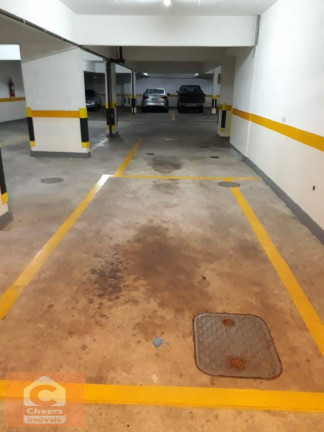 Imagem Apartamento com 3 Quartos à Venda, 198 m² em Paraíso - São Paulo