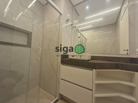 Imagem Apartamento com 3 Quartos à Venda, 138 m² em Vila Sônia - São Paulo