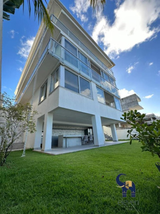 Imagem Casa com 4 Quartos à Venda, 573 m² em Alphaville Ii - Salvador Imagem Casa com 4 Quartos à Venda, 573 m² em Alphaville Ii - Salvador