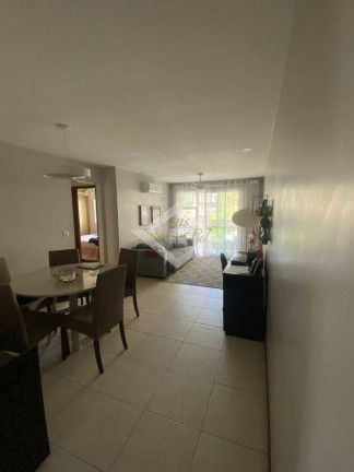 Imagem Apartamento com 2 Quartos à Venda, 82 m² em Ingá - Niterói