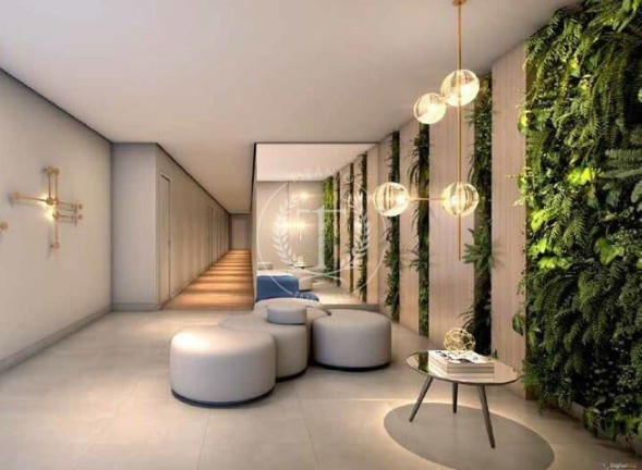 Imagem Apartamento com 1 Quarto à Venda, 28 m² em Santana - São Paulo Imagem Apartamento com 1 Quarto à Venda, 28 m² em Santana - São Paulo