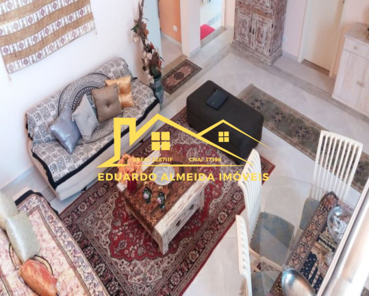 Imagem Imóvel com 3 Quartos à Venda, 368 m² em Vila Augusta - Sorocaba