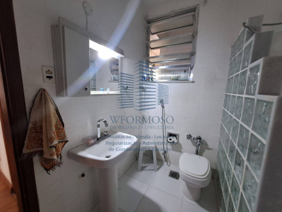 Imagem Apartamento com 2 Quartos à Venda, 64 m² em Copacabana - Rio De Janeiro