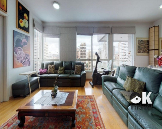 Imagem Apartamento com 4 Quartos à Venda, 335 m² em Pinheiros - São Paulo Imagem Apartamento com 4 Quartos à Venda, 335 m² em Pinheiros - São Paulo