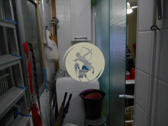 Imagem Apartamento com 2 Quartos à Venda, 75 m² em Boqueirao - Santos Imagem Apartamento com 2 Quartos à Venda, 75 m² em Boqueirao - Santos