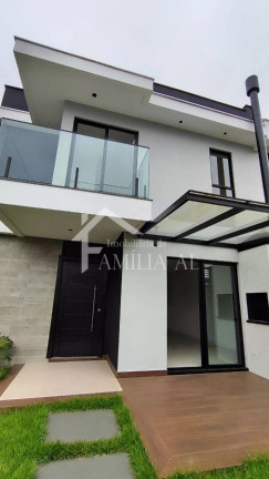 Imagem Casa com 1 Quarto à Venda, 152 m² em Bom Retiro - Joinville