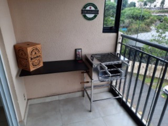 Imagem Apartamento com 2 Quartos à Venda, 53 m² em Jardim Celeste - São Paulo Imagem Apartamento com 2 Quartos à Venda, 53 m² em Jardim Celeste - São Paulo