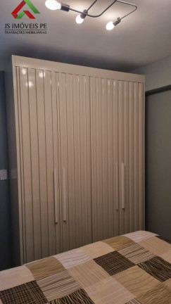 Imagem Imóvel com 1 Quarto à Venda, 50 m² em Boa Viagem - Recife