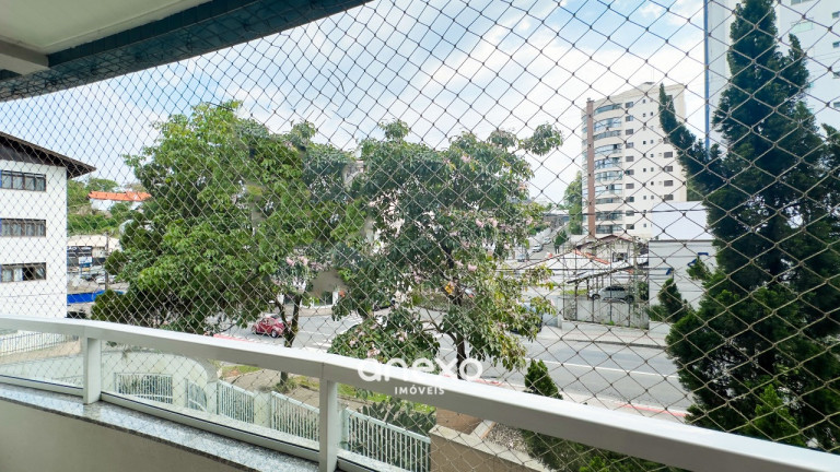 Apartamento com 3 Quartos à Venda, 135 m² em Vila Nova - Blumenau