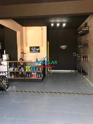 Imagem Sala Comercial à Venda, 80 m² em Balneário São Pedro - São Pedro Da Aldeia Imagem Sala Comercial à Venda, 80 m² em Balneário São Pedro - São Pedro Da Aldeia