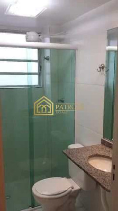 Imagem Apartamento com 2 Quartos à Venda, 50 m² em Parque São Vicente - Mauá Imagem Apartamento com 2 Quartos à Venda, 50 m² em Parque São Vicente - Mauá