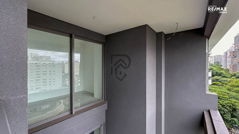 Imagem Apartamento com 2 Quartos à Venda, 68 m² em Pinheiros - São Paulo