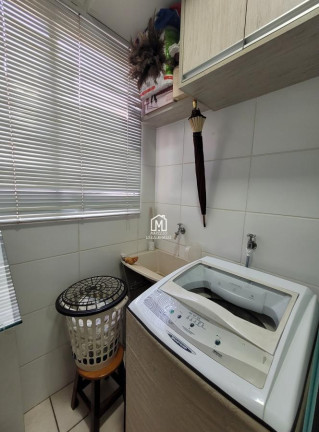 Imagem Apartamento com 2 Quartos à Venda, 53 m² em Vila Camargo - Limeira Imagem Apartamento com 2 Quartos à Venda, 53 m² em Vila Camargo - Limeira