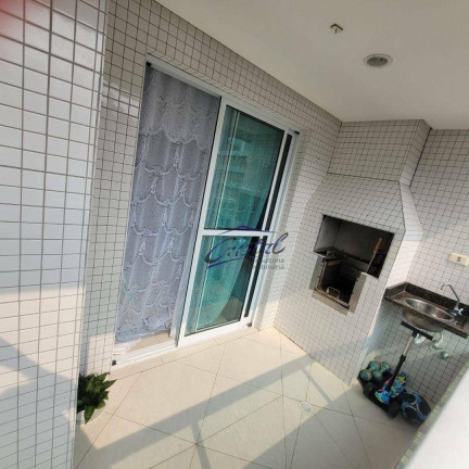 Imagem Apartamento com 2 Quartos à Venda, 80 m² em Boqueirão - Praia Grande Imagem Apartamento com 2 Quartos à Venda, 80 m² em Boqueirão - Praia Grande