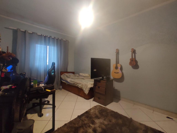 Imagem Casa com 3 Quartos à Venda, 237 m² em Jardim - Santo André Imagem Casa com 3 Quartos à Venda, 237 m² em Jardim - Santo André