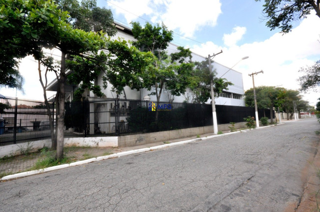 Imagem Imóvel para Alugar, 1.673 m² em Barra Funda - São Paulo Imagem Imóvel para Alugar, 1.673 m² em Barra Funda - São Paulo