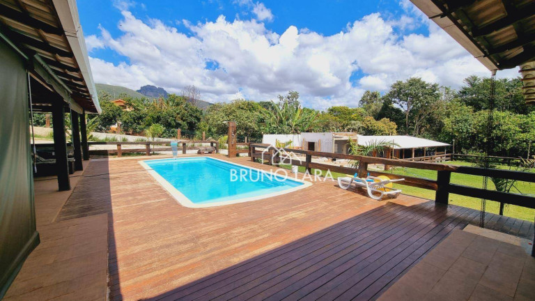 Imagem Fazenda à Venda, 550 m² em Batatal - Igarapé Imagem Fazenda à Venda, 550 m² em Batatal - Igarapé