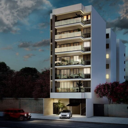 Cobertura com 2 Quartos à Venda, 83 m² em Tijuca - Rio De Janeiro