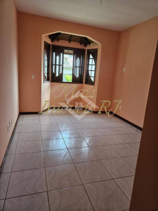 Imagem Casa com 2 Quartos à Venda, 100 m² em Itapeba - Maricá Imagem Casa com 2 Quartos à Venda, 100 m² em Itapeba - Maricá