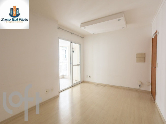 Imagem Apartamento com 3 Quartos à Venda, 75 m² em Jardim Paulista - São Paulo Imagem Apartamento com 3 Quartos à Venda, 75 m² em Jardim Paulista - São Paulo