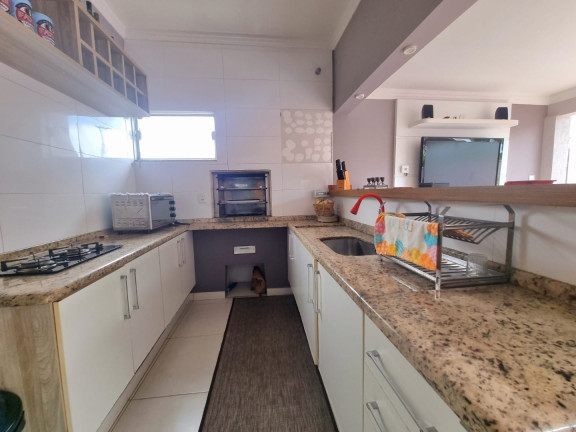 Imagem Casa de Condomínio com 3 Quartos à Venda, 245 m² em Condomínio Real Ville - Pindamonhangaba Imagem Casa de Condomínio com 3 Quartos à Venda, 245 m² em Condomínio Real Ville - Pindamonhangaba