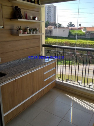 Imagem Apartamento com 3 Quartos à Venda, 79 m² em Jardim Ermida I - Jundiaí Imagem Apartamento com 3 Quartos à Venda, 79 m² em Jardim Ermida I - Jundiaí
