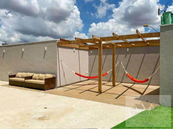Imagem Apartamento com 2 Quartos à Venda, 55 m² em Utinga - Santo André Imagem Apartamento com 2 Quartos à Venda, 55 m² em Utinga - Santo André