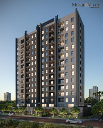 Imagem Apartamento com 2 Quartos à Venda, 52 m² em Tingui - Curitiba Imagem Apartamento com 2 Quartos à Venda, 52 m² em Tingui - Curitiba